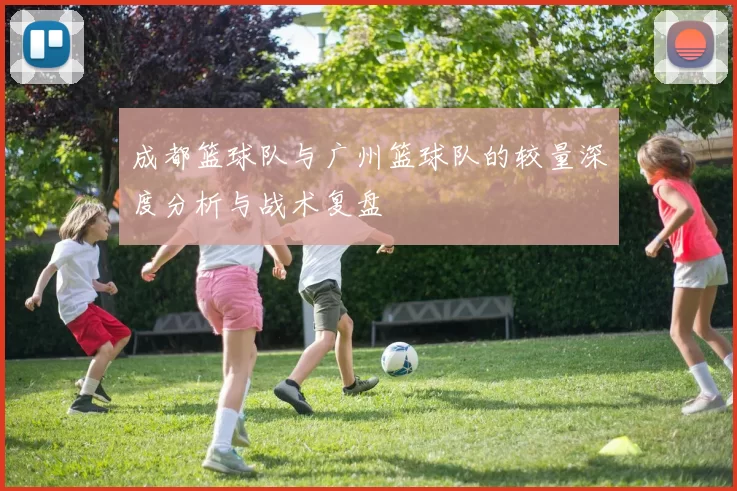 成都篮球队与广州篮球队的较量深度分析与战术复盘