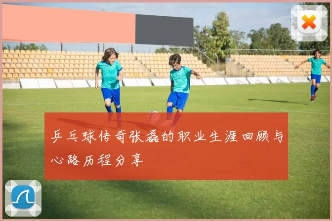 乒乓球传奇张磊的职业生涯回顾与心路历程分享