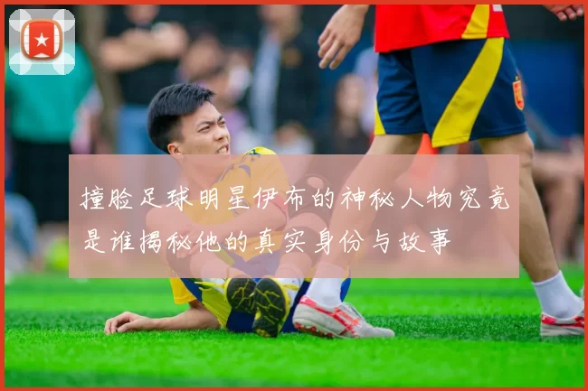 撞脸足球明星伊布的神秘人物究竟是谁揭秘他的真实身份与故事