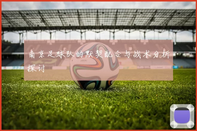 南京足球队的默契配合与战术分析探讨