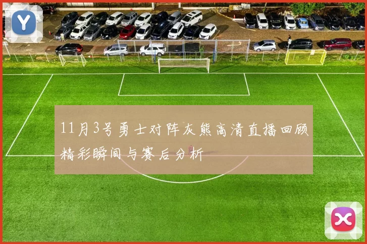 11月3号勇士对阵灰熊高清直播回顾精彩瞬间与赛后分析