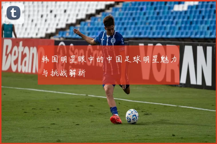 韩国明星眼中的中国足球明星魅力与挑战解析