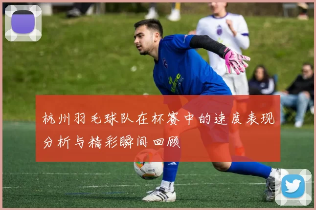 杭州羽毛球队在杯赛中的速度表现分析与精彩瞬间回顾