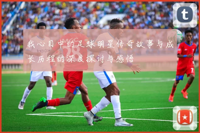 我心目中的足球明星传奇故事与成长历程的深度探讨与感悟