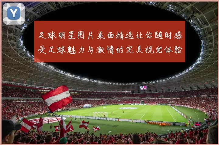 足球明星图片桌面精选让你随时感受足球魅力与激情的完美视觉体验