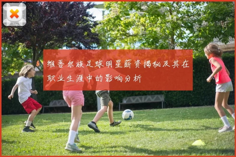 维吾尔族足球明星薪资揭秘及其在职业生涯中的影响分析