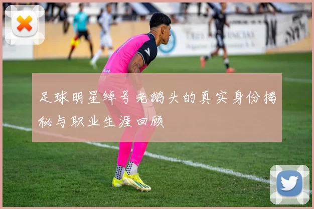 足球明星绰号老鹅头的真实身份揭秘与职业生涯回顾