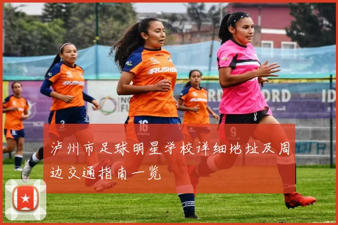 泸州市足球明星学校详细地址及周边交通指南一览